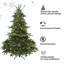 Arbre de Noël 8 pi