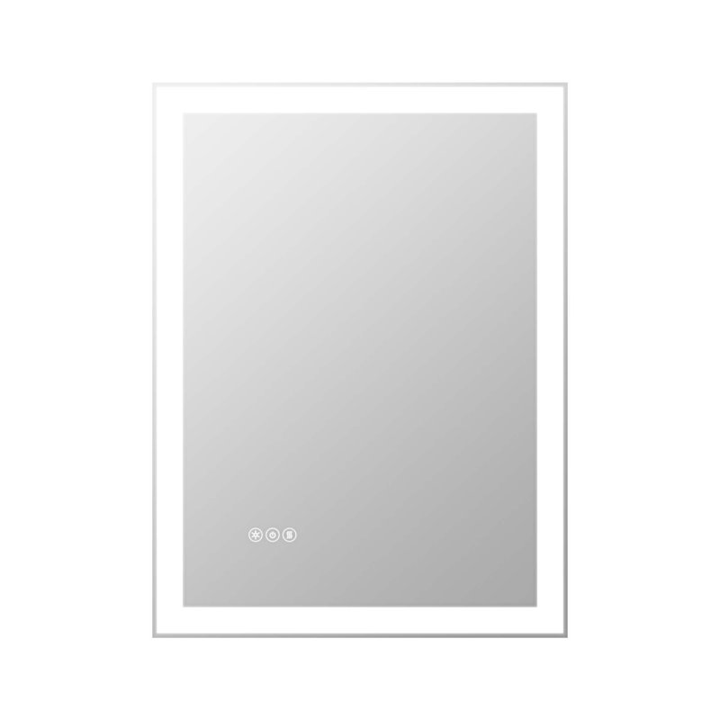 Cepero Wall Mirror, 32" x 24"