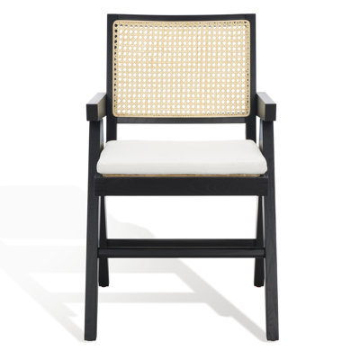 Josephina Rattan Armchair