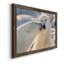 Baiser d'ours polaire - photographie sur toile-1293453943-1293453945