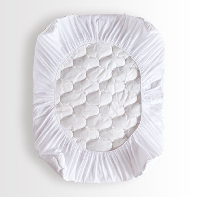 Margarita Down Alternative Mattress Pad