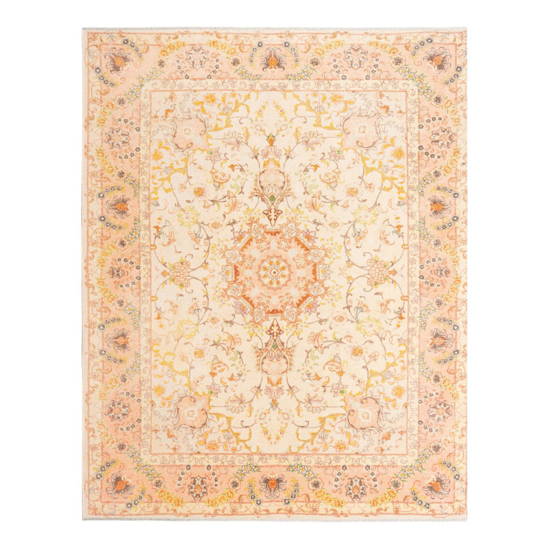 Rugs.com Azita Boutique Rug, Rectangle 7'10" x 10'