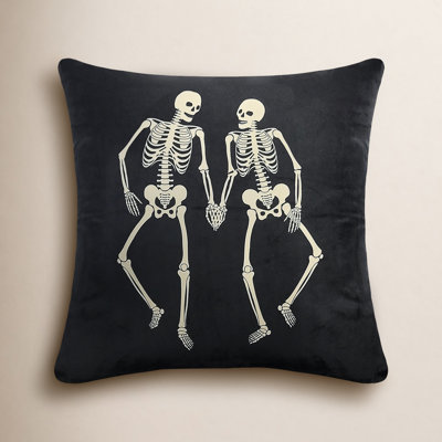 Outdoor Square Pillow Cover