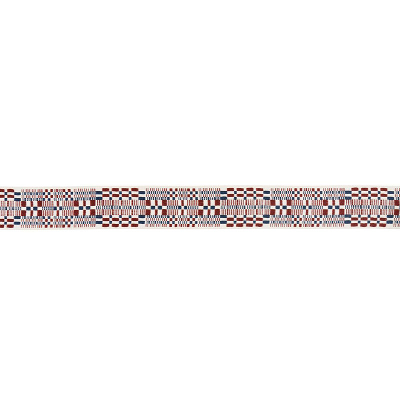Tissu en rayonne / viscose Brimfield Performance, Americana