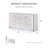 Divala 4-Piece Bedroom Set With Led-121011690-121011688