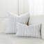 EVERYDAY PERFECTION Square Indoor/Outdoor Pillow Cover & Insert-98598496