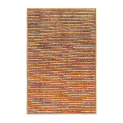 Abstract Indoor Rug