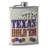 Stainless Steel Flask Set