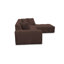4 Seater Corner Sofa -1856021158-1856021180