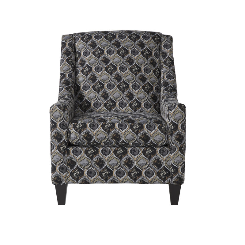 Zakary Upholstered Armchair