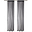 Paire de rideaux transparents avec passe-tringle-1404562690-1404562693