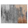 Machine Washable Indoor/Outdoor Xhevrie Paprika Rug
