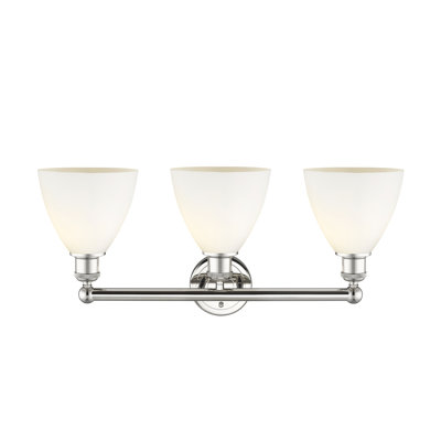 Amane 3 - Light Dimmable Vanity Light