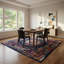 Tapis intérieur / extérieur Ornate Lamotte-589299561