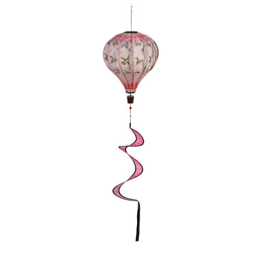Rotateur à ballonnet colibris Prater