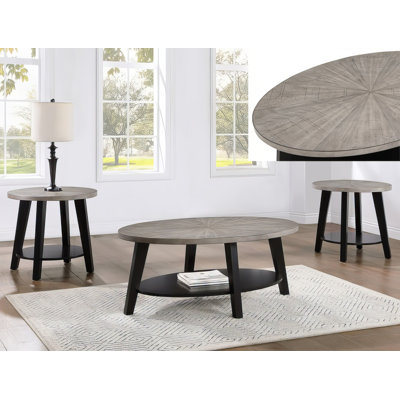 Ensemble de table Contempo