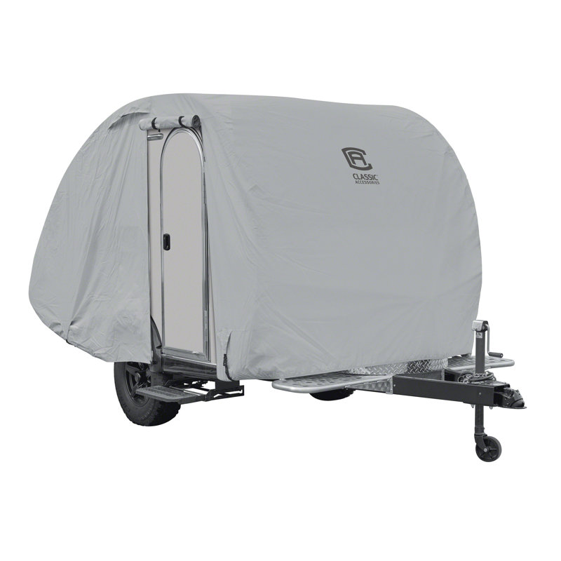 Housse pour véhicule récréatif Perma Pro Buckle, H 61 po x l 62 po x P 123 po