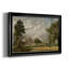 Malvern Hall, Warwickshire - John Constable - Toile tendue avec châssis, 1809-967638948-967638968-967638949