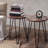 Parkman End Table