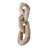 14X3" 4-Link Marble Chain-1710542076