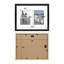 Argyrios 11x14 Wood Collage Picture Frame-1337787726-1337787715