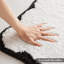 Attikus Microfiber / Microsuede Non-Slip Bath Mat-1069080903