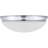 Mccully Glass LED Flush Mount-28676762-36703386