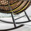 Chaise berçante Leisure-100748584