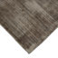 Tapis en viscose tissé à la main Affinity London-68332568