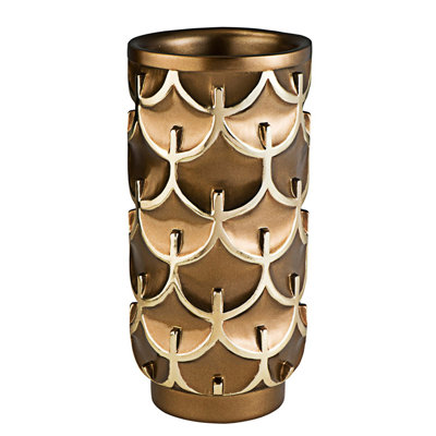 Polyresin Decorative Vase