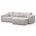 BEIGE Polyester Blend