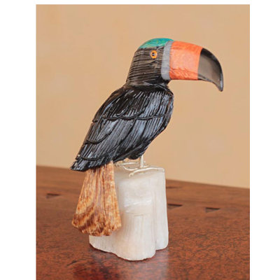 Rhames Animals Figurines & Sculptures