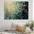 Toile tendue