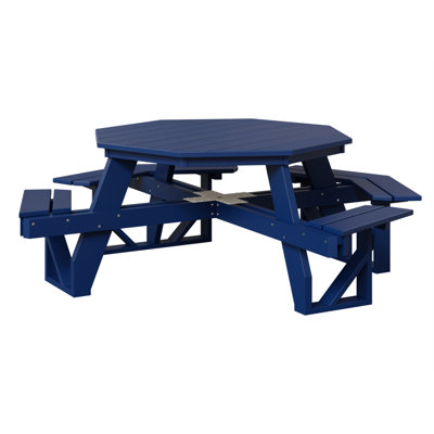 Table de pique-nique octa