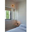 Lochan 1 - Light Flush Mounted Sconce-1631276526