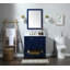 Ensemble de meuble-lavabo simple 32 po Krish-1528216630