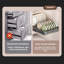 Dish Rack