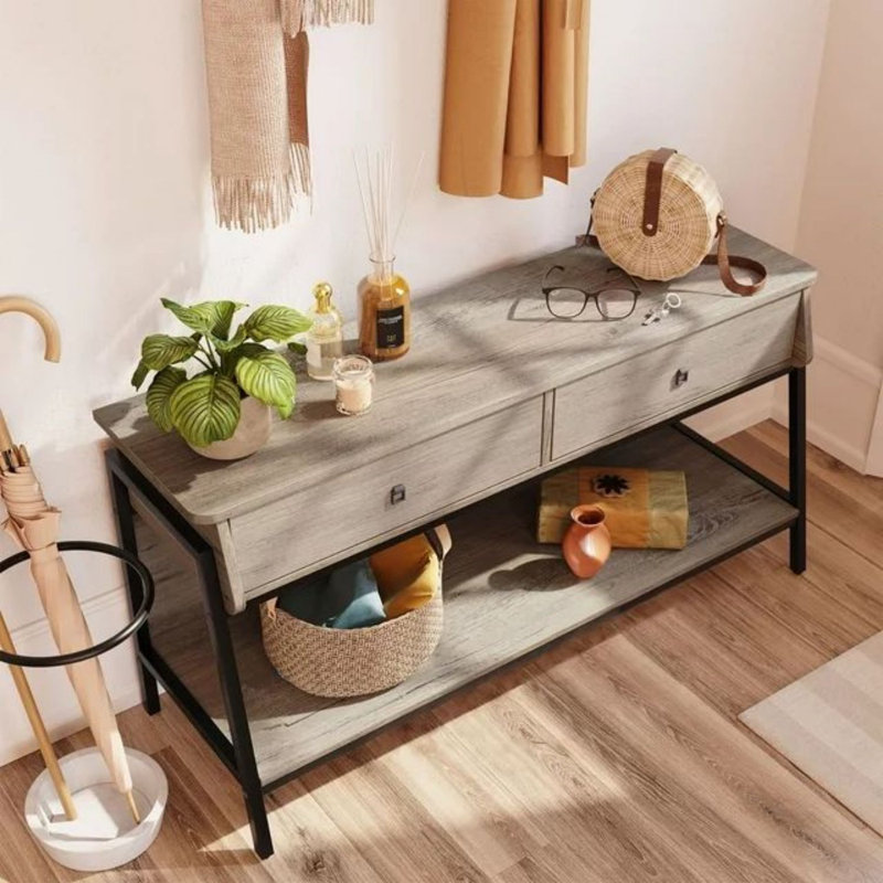 Kupra TV Stand for TVs up to 65"