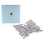 Butterfly Aluminum Trivet