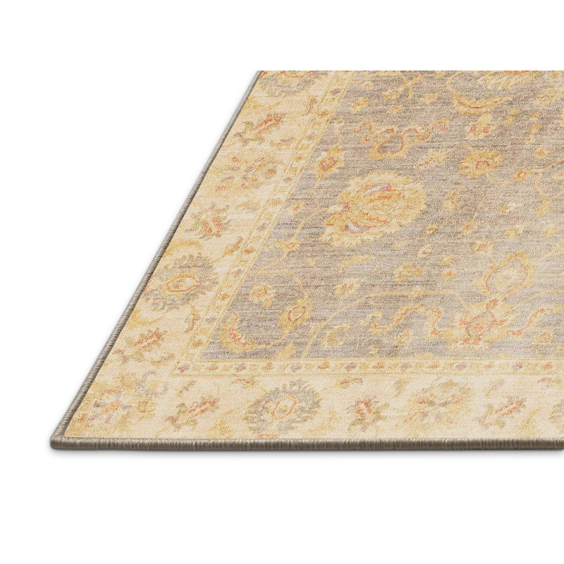 Tapis abstrait moderne 3512, Rectangle 8 pi x 12 pi