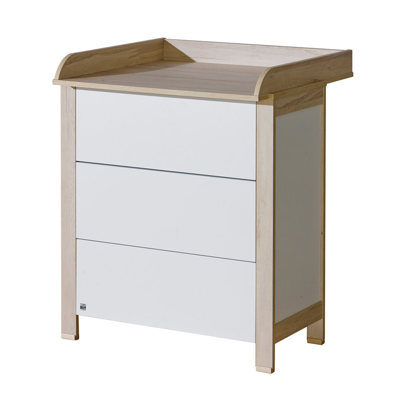 Basic Changing Table