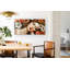 Wrapped Canvas Panoramic Print