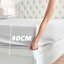 Ultra Soft 200 Thread Count Microfiber Fitted Sheet-1708000029-1708000022