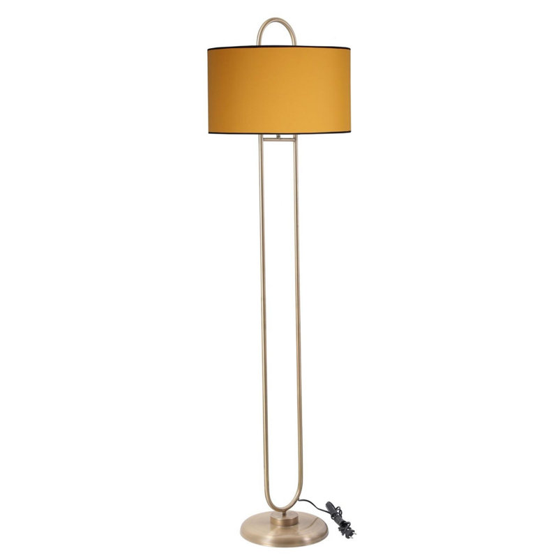 Lampe sur pied Luro