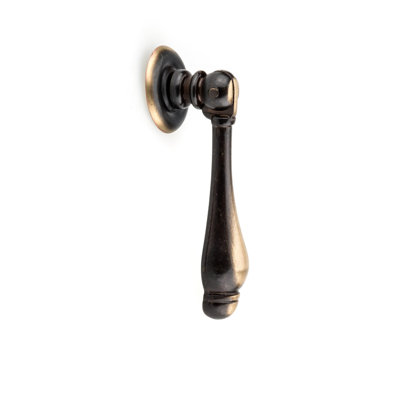 Brass Pendant Pull