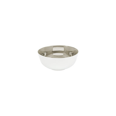Full Platinum Bowl