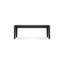 Bok Solid Wood Dining Bench-58550100-58517079