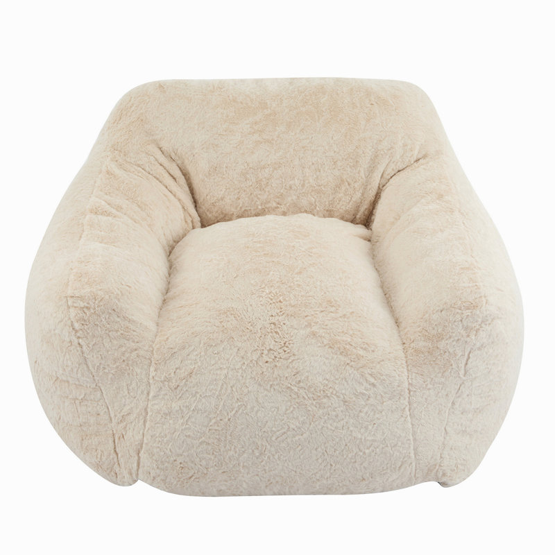 Auch Indoor Armchair Style Bean Bag