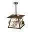 Scotch Pine 1 - Light Pendant