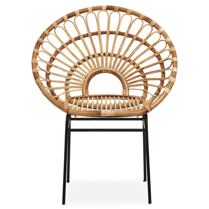 Vivenne Upholstered Accent Chair
